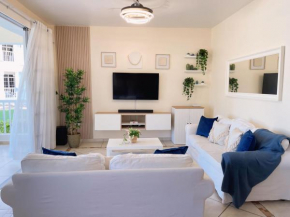 Acogedor Apartamento remodelado